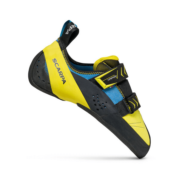 AR000059þChausson Escalade - Vapor V Ocean Yellow - Scarpa