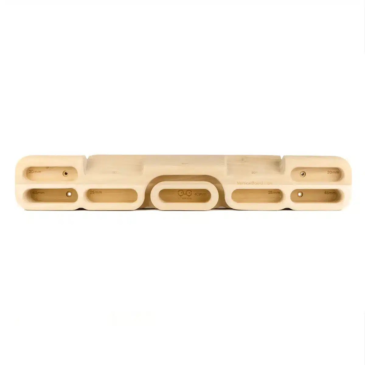 AR000120þPoutre d'escalade - VERTICALBOARD LIGHT - YY Vertical