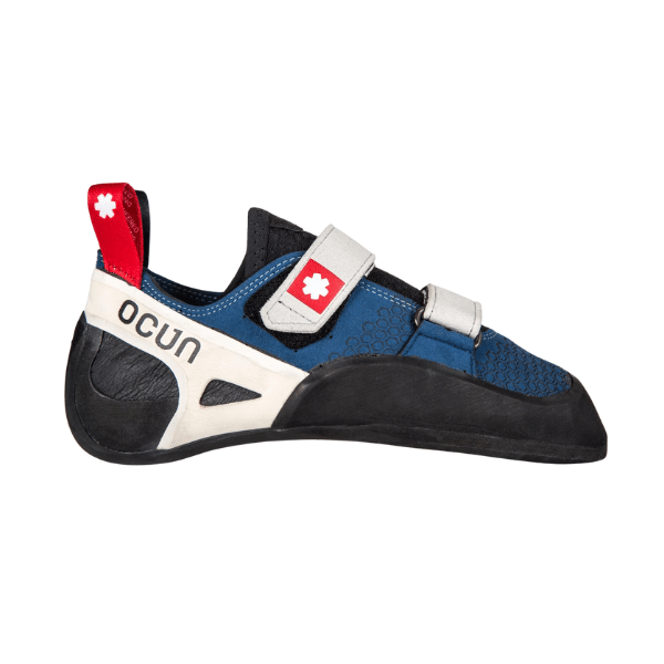 AR000192þChausson Escalade - ADVENCER QC - Ocun