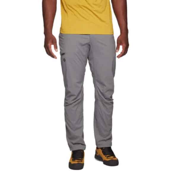 AR000114þPantalon Technician Alpine - Black Diamond